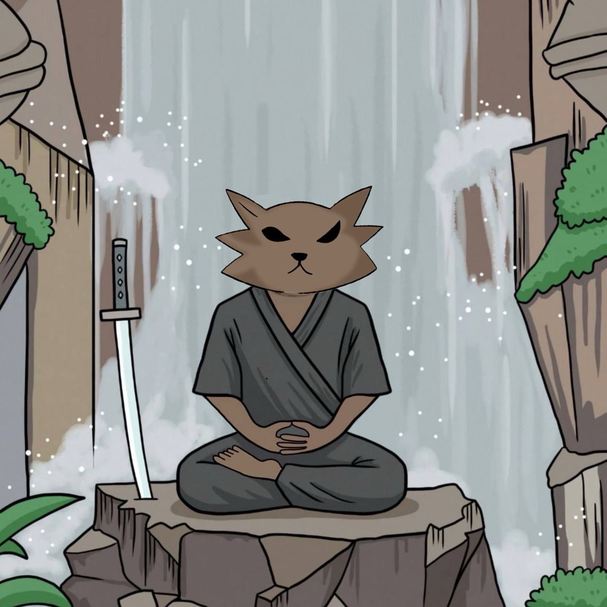 Cura (@ordinalscura) on Twitter photo When you're not here for quick flips, you're here for legacy!
Real value takes time to be forged🟧 When you're not here for quick flips, you're here for legacy!
Real value takes time to be forged🟧