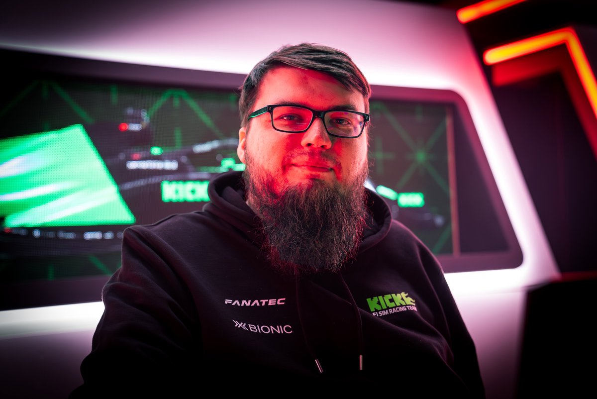 Seb Kowalke tweet media