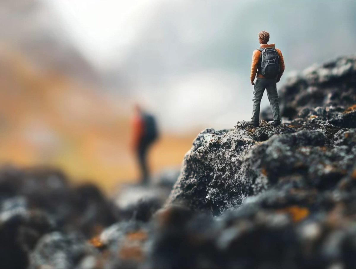 PropositoyVida's tweet photo. "La vida sólo se puede entender hacia atrás pero hay que vivirla hacia adelante".

- Søren Kierkegaard https://t.co/Cfj9OUuWC5