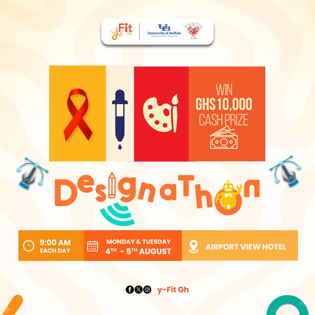 Y-Fit Gh tweet media