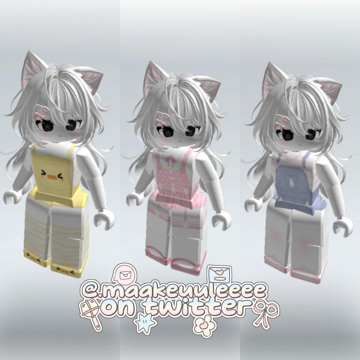 ayieee @ after dm plz tweet media