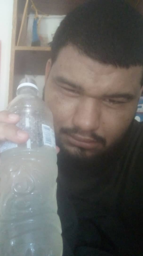 iosmardyn's tweet image. Buenos dias 🌞🐼