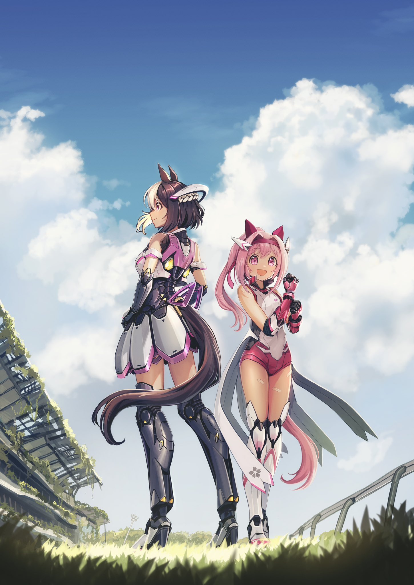 ぽんきち　0106 ぽんぽち@C106（土）西き-45b (@Specialweeeek_) / X