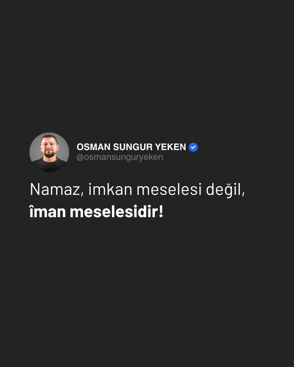 Osman Sungur Yeken (@osmanyeken) on Twitter photo 