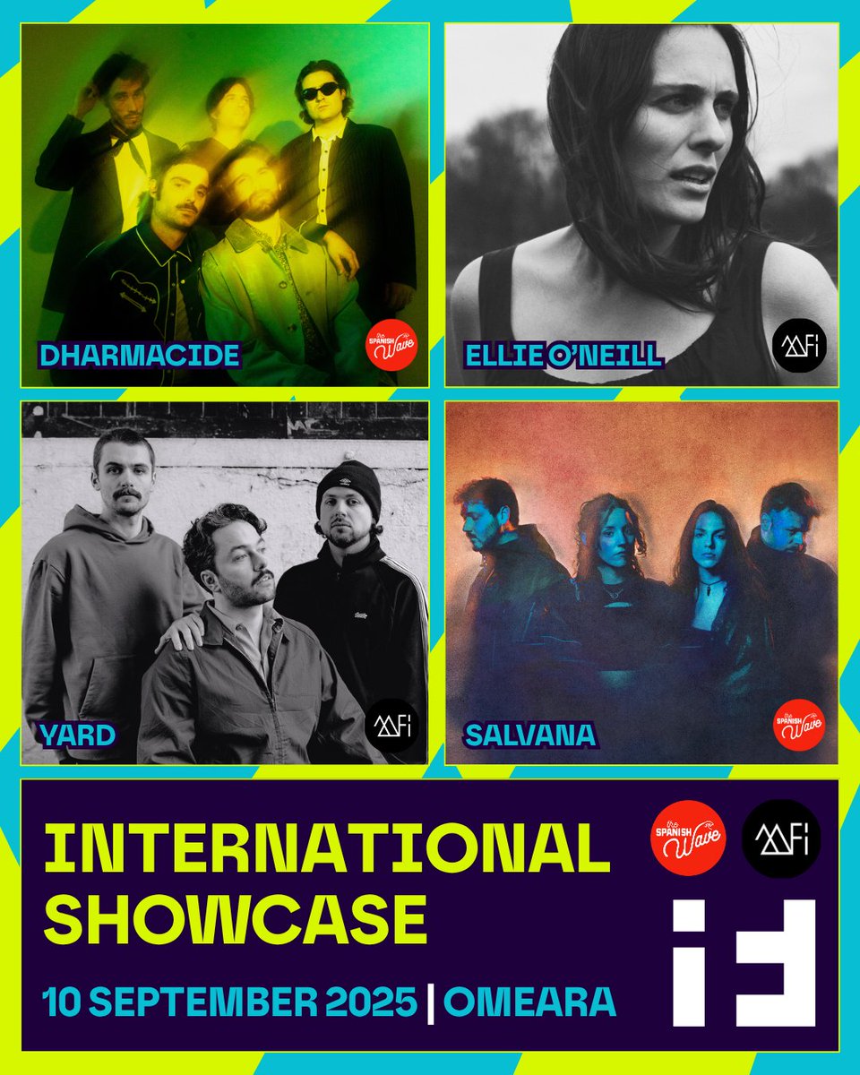 International Festival Forum (IFF) tweet media