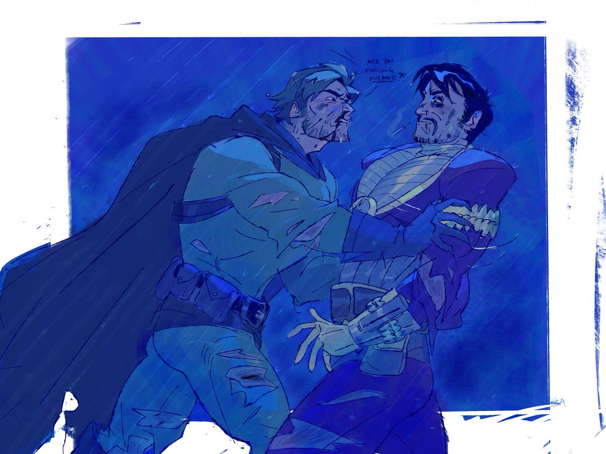 req of catman/deadshot for <a href="/Breakfastboy100/">🍉 EGGOS 🍉 Team Fossils</a>! thanks for donating to <a href="/dcforgaza/">DC Gotcha For Gaza | DONATIONS CLOSED</a> 💙