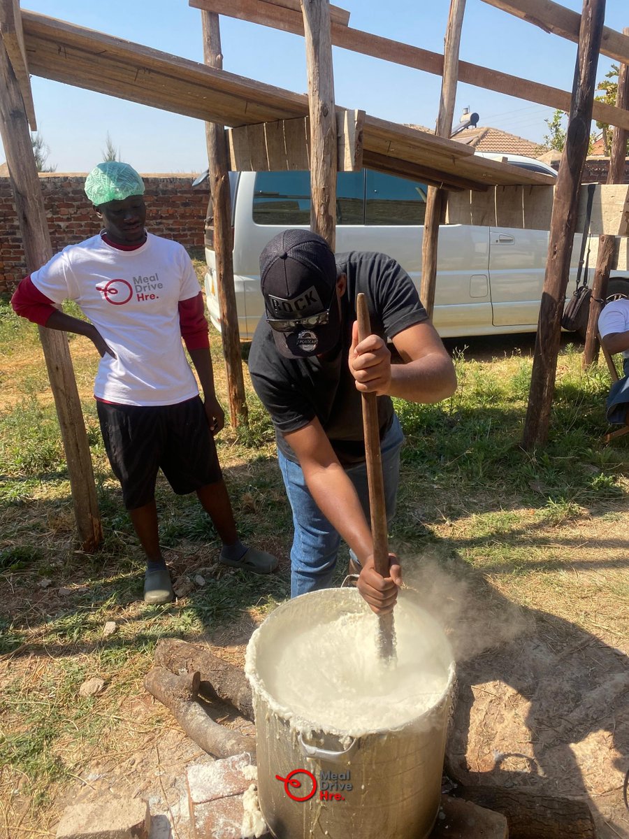 Meal Drive Initiative tweet media