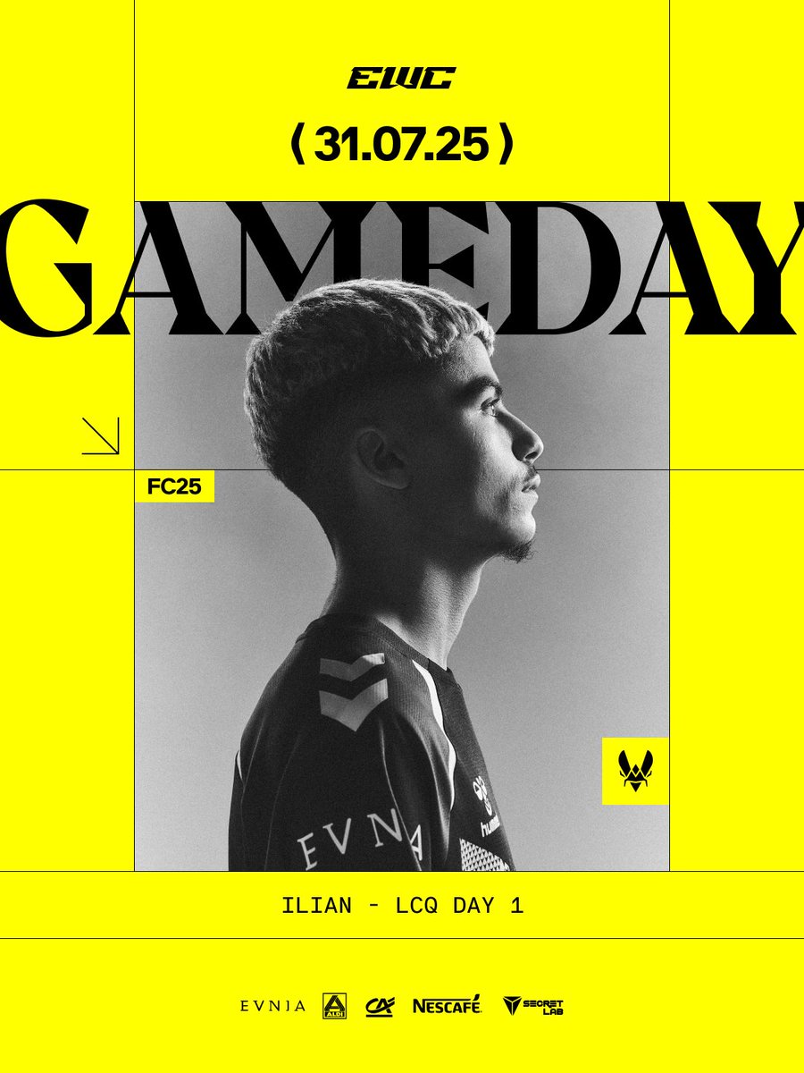 Team Vitality 🐝 tweet media