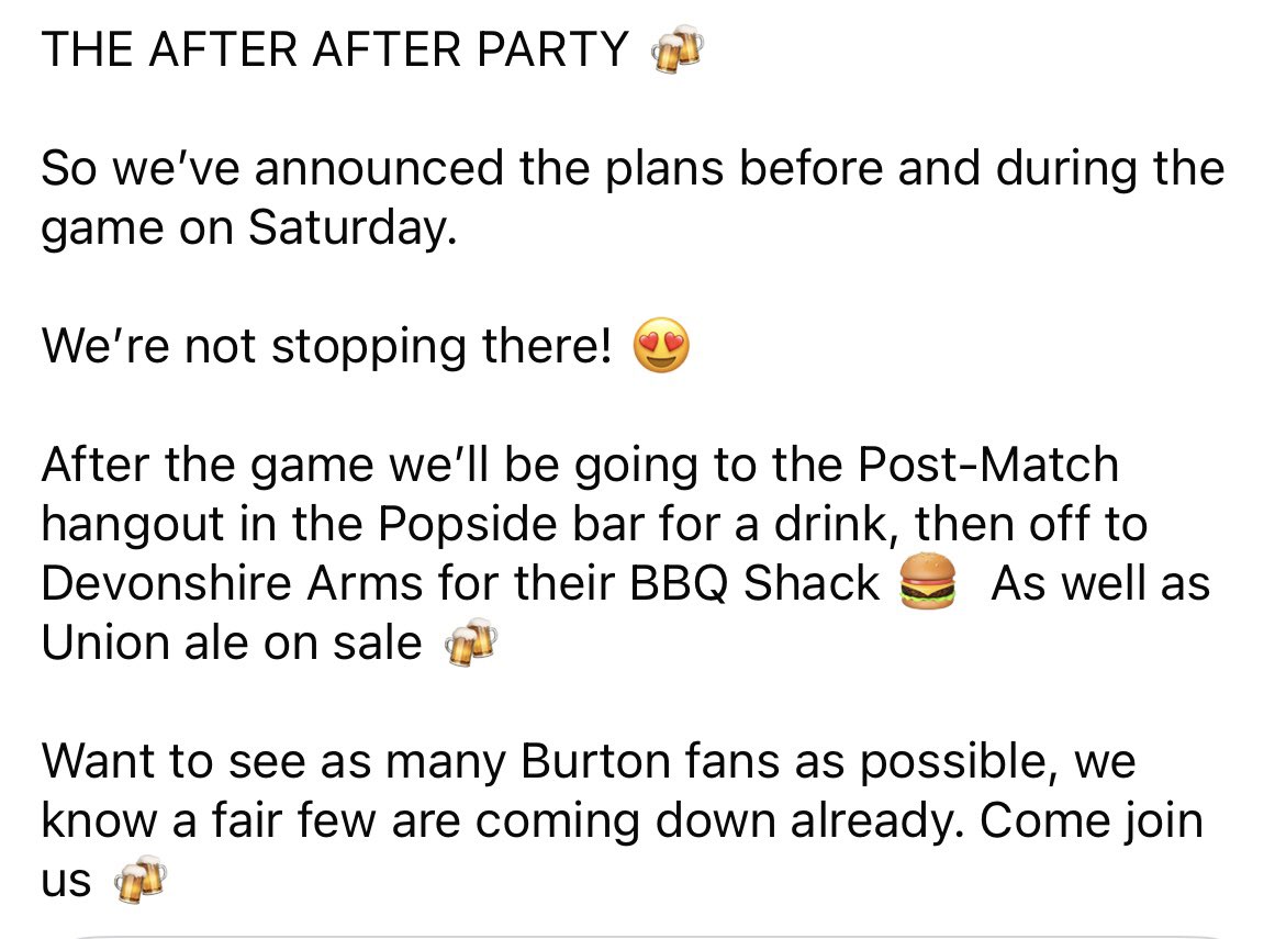 Brewers Union tweet media