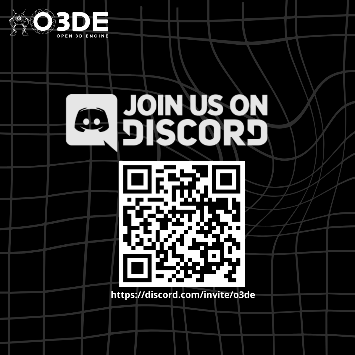 o3dengine's tweet image. A lot’s been happening—25.05.0 &amp;amp; 25.05.1 releases, our 4-year anniversary, and more! 🎉 Be part of the momentum, get connected, and receive support on Discord: hubs.la/Q03zrxxc0

#O3DE #Open3DFoundation #gamedev #OpenSource #robotics