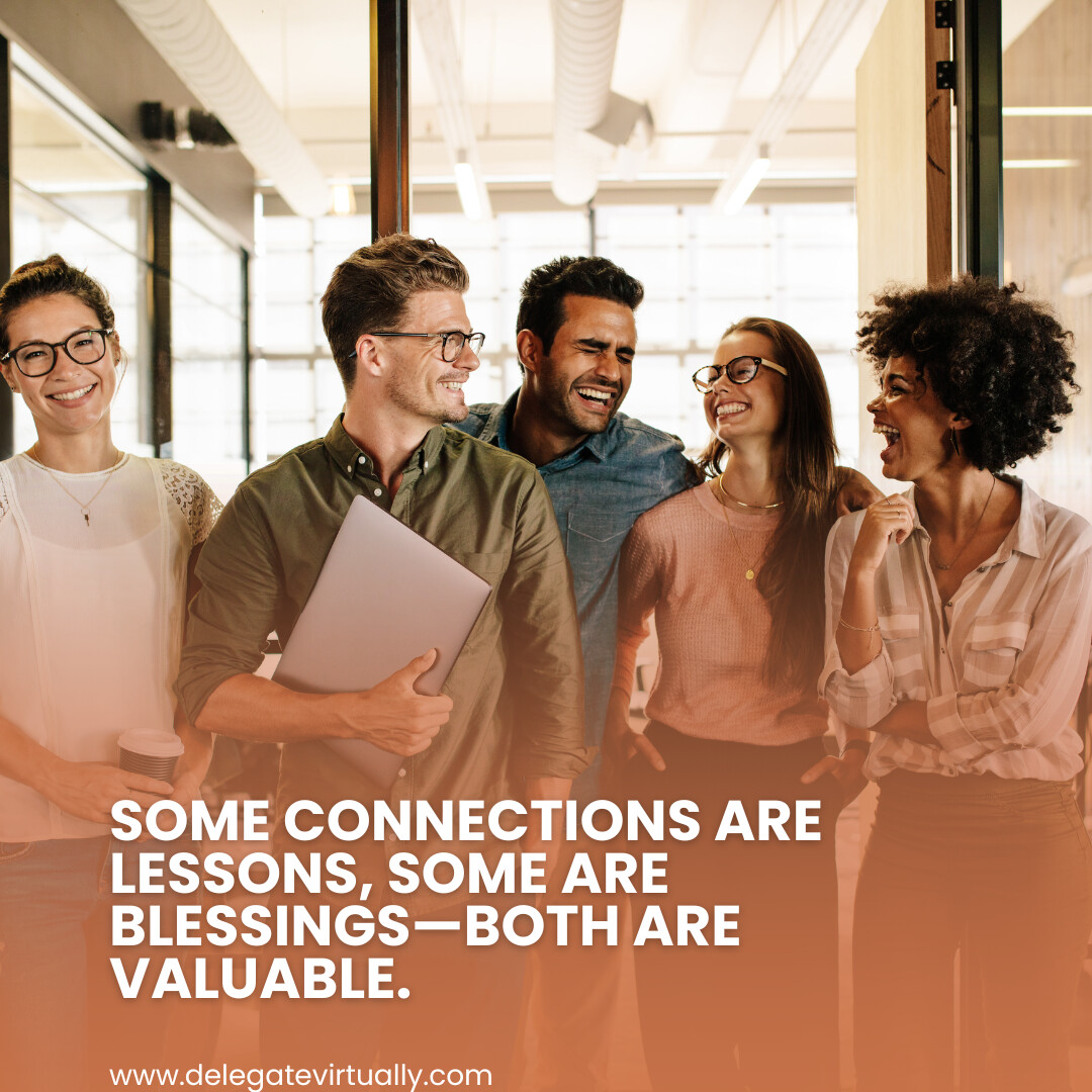 Delegate Virtually tweet media