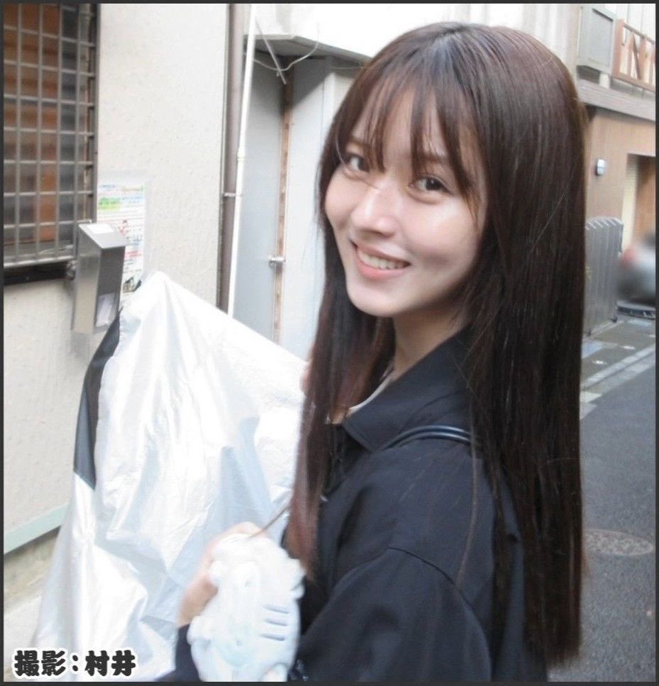 中嶋優月セット HMV&BOOKS online限定特典：中嶋優月（櫻坂46）ポストカード》Platinum