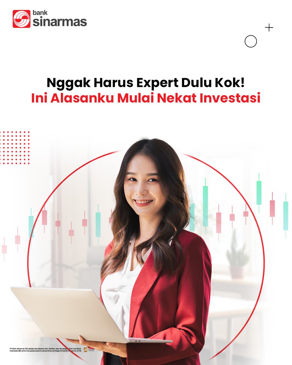 BankSinarmas's tweet photo. Apa nih alasan kamu buat mulai investasi? Apapun itu alasannya, yuk mulai sekarang, kamu bisa berinvestasi reksa dana langsung dari aplikasi SimobiPlus lho.

Yuk, download sekarang!

S&amp;K berlaku.
Info lengkap: https://t.co/M7NRWBCLZE

#BankSinarmas #FinansialLebihBaik #SimobiPlus https://t.co/crXWvyjmBX