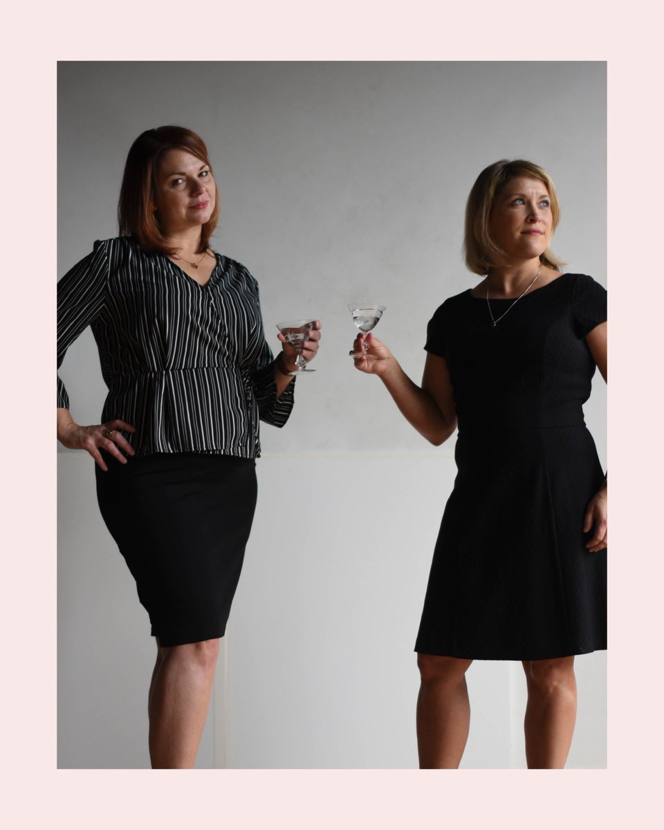 NEW EPISODE: The Danger of Jumping to Conclusions
We all do it — jump to conclusions, assign motives, make decisions based on half the story. This week, we explore how to slow down, ask better questions &amp; get the full picture before you react. Listen here: buff.ly/3wxQV5F