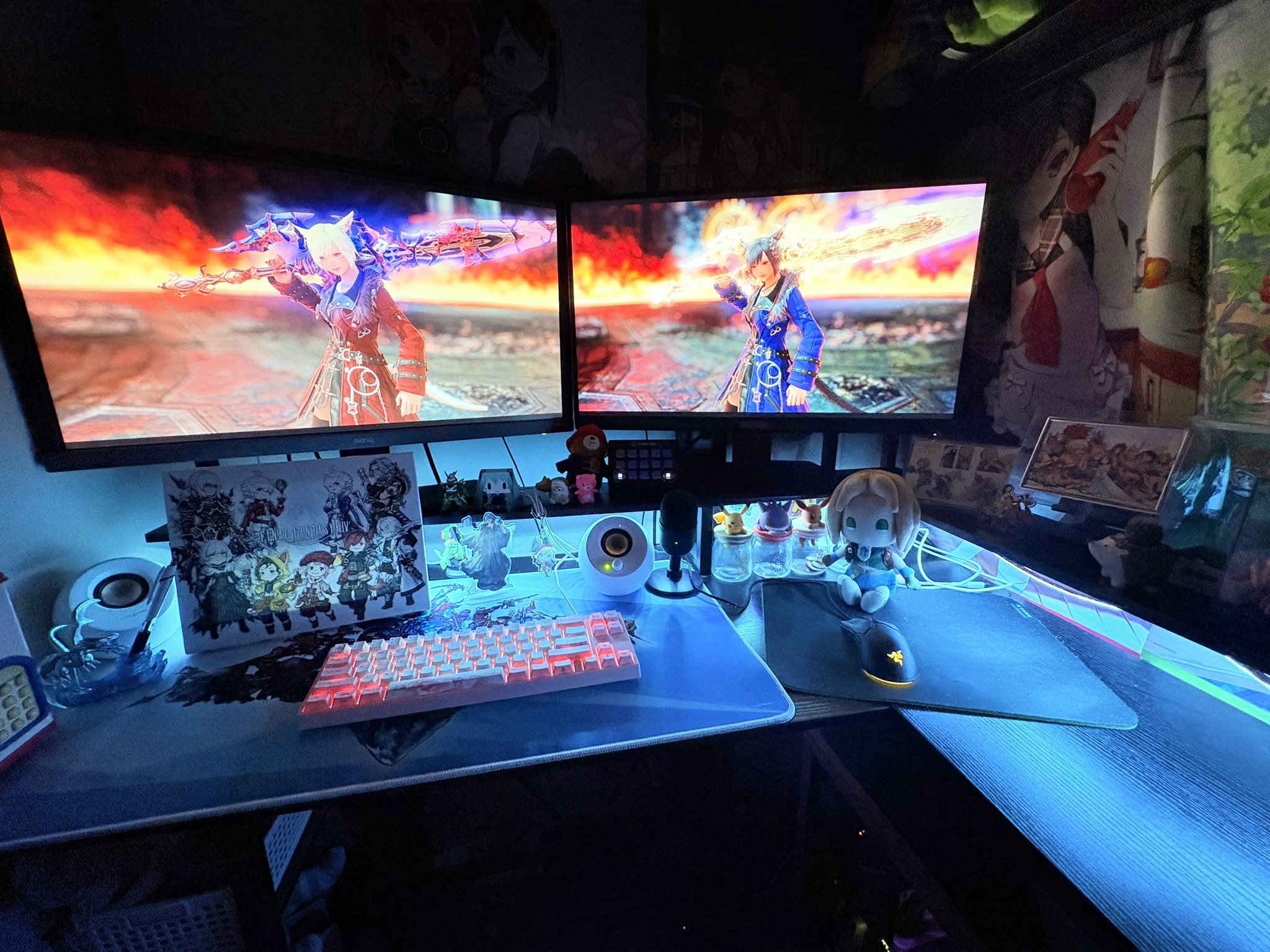 にんとー よーき on X: 