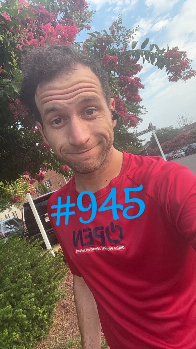 Victor Spadaro Jr (@jrv4victory) on Twitter photo Gnarly Charley Horse in my right calf. Had to roll it out before getting started today #945 <a href="/TALLMADGEHEALTH/">Mr. Hagedorn</a> <a href="/MrHamiltonPE/">Kent Hamilton</a> Gnarly Charley Horse in my right calf. Had to roll it out before getting started today #945 <a href="/TALLMADGEHEALTH/">Mr. Hagedorn</a> <a href="/MrHamiltonPE/">Kent Hamilton</a>