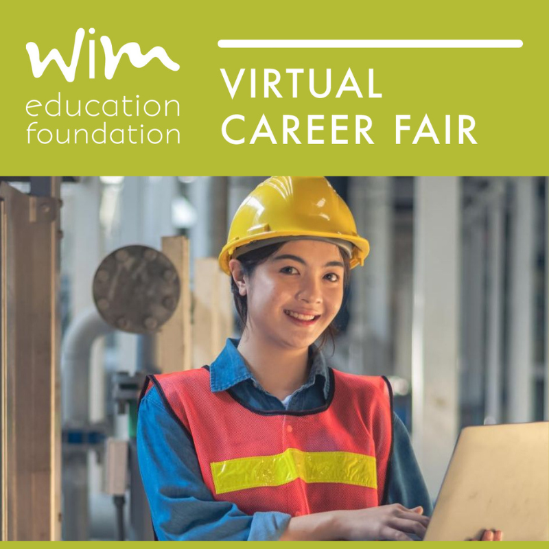 Thinking about a #career change? Now’s the time. Discover why pros from tech, HR &amp; more are moving into #manufacturing—and how your skills can translate.

Read our latest blog + register for the 8/14 Virtual Career Fair:
ow.ly/xuTZ50Wucfk