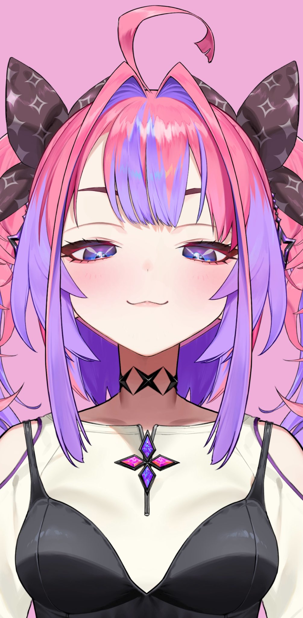 【凸待ち(綺々羅々ヴィヴィ)】プロモPRキラ版1枚 綺々羅々ヴィヴィ】ホロライブ 凸待ち ホロカ プロモ PR