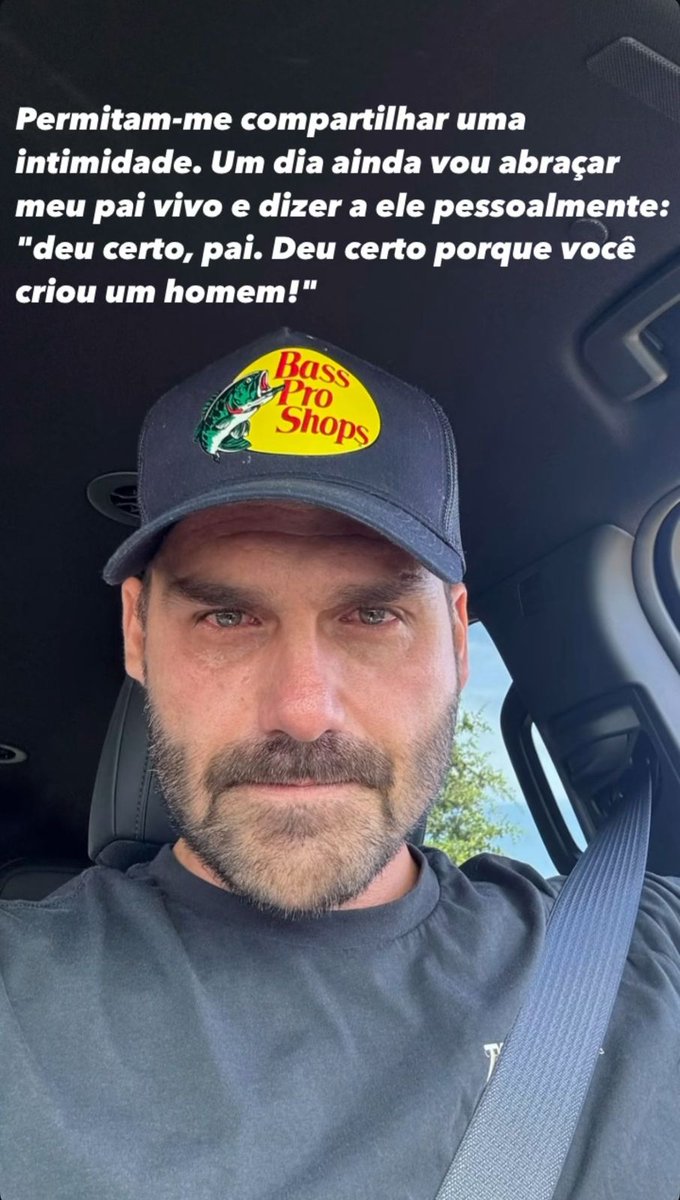 Essa me acertou em cheio.