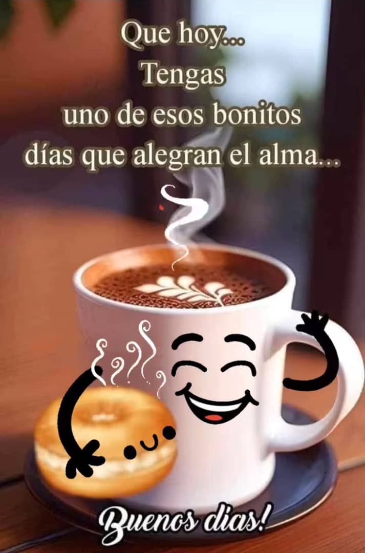 Lucía (@lucia0102cuba) on Twitter photo <a href="/rmandoVersos/">Armando F A</a> <a href="/AlexRodSuarez69/">Alexandra Rodríguez Suarez</a> <a href="/AmaliaR622/">✨Amalia Rodríguez ✨🌹</a> <a href="/AlasDeAmorCuba/">AlasDeAmor🇨🇺</a> <a href="/Aittana20/">Aitana</a> <a href="/jaavieraahc/">Javiera</a> <a href="/GabrielaBella59/">Gabriela</a> <a href="/ICuba15/">꧁AliDe 🇨🇺⚘️</a> <a href="/AleidaB95/">𝓐𝓵𝓮𝓲𝓭𝓪🇨🇺꧂</a> <a href="/Anita_Zurda/">Anita González</a> Sin el temor a las olas
Entreguenlo todo
El alma, la vida
Benditos tesoros.
El mar 🌊 que alimenta
También necesita
De guiños de mimos
Y de caricitas.
Cuando el alma llama
Hay que darlo todo
#FelizJueves <a href="/rmandoVersos/">Armando F A</a> <a href="/AlexRodSuarez69/">Alexandra Rodríguez Suarez</a> <a href="/AmaliaR622/">✨Amalia Rodríguez ✨🌹</a> <a href="/AlasDeAmorCuba/">AlasDeAmor🇨🇺</a> <a href="/Aittana20/">Aitana</a> <a href="/jaavieraahc/">Javiera</a> <a href="/GabrielaBella59/">Gabriela</a> <a href="/ICuba15/">꧁AliDe 🇨🇺⚘️</a> <a href="/AleidaB95/">𝓐𝓵𝓮𝓲𝓭𝓪🇨🇺꧂</a> <a href="/Anita_Zurda/">Anita González</a> Sin el temor a las olas
Entreguenlo todo
El alma, la vida
Benditos tesoros.
El mar 🌊 que alimenta
También necesita
De guiños de mimos
Y de caricitas.
Cuando el alma llama
Hay que darlo todo
#FelizJueves
