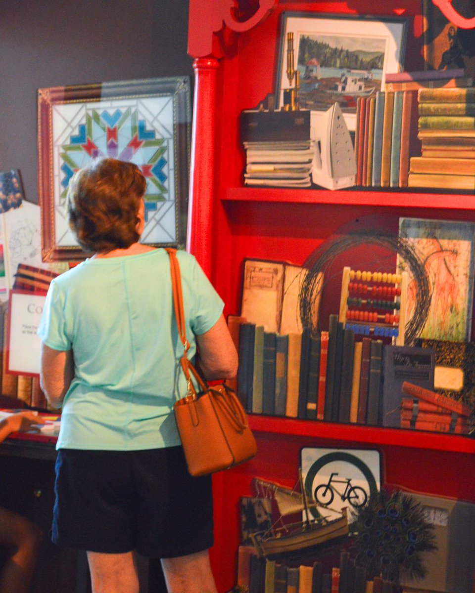 🧠💡 Who says brainteasers are just for kids? Come flex your brainpower and prove you've still got it!

🔍 The exhibit is sponsored locally by Visit Gainesville, Alachua County.

#Inventivity #MindbenderMansion #NotJustForKids #WhyILoveGNV #WhatsGoodAlachuaCounty