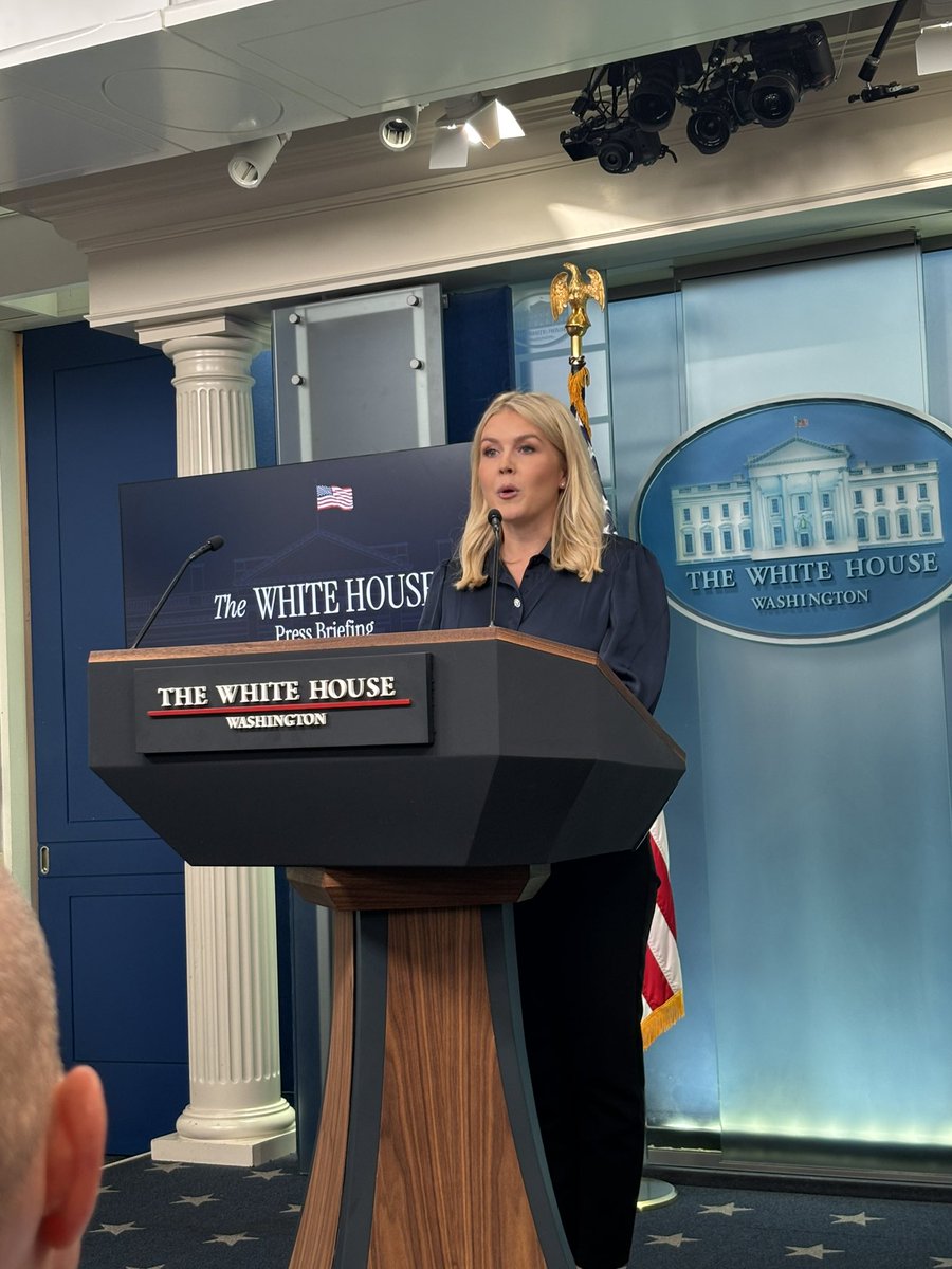 Joey Garrison (@joeygarrison) on Twitter photo WH’s Steve Witkoff and Ambassador Mike Huckabee will visit Gaza tomorrow to “inspect the current distribution site and secure a plan to deliver more food and meet with local Gazans to hear firsthand about this dire situation.” WH <a href="/PressSec/">Karoline Leavitt</a> says. WH’s Steve Witkoff and Ambassador Mike Huckabee will visit Gaza tomorrow to “inspect the current distribution site and secure a plan to deliver more food and meet with local Gazans to hear firsthand about this dire situation.” WH <a href="/PressSec/">Karoline Leavitt</a> says.