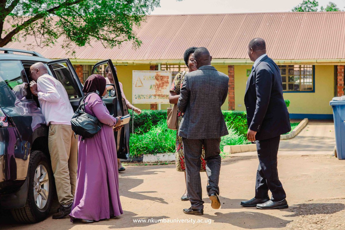 Nkumba University (@nkumbauni) on Twitter photo <a href="/nche_uganda/">NCHEUganda</a> 3/10
This Act empowers <a href="/nche_uganda/">NCHEUganda</a> to regulate, guide, and oversee the establishment and management of higher education institutions in Uganda, ensuring quality and relevance.
#I_Owe_You <a href="/nche_uganda/">NCHEUganda</a> 3/10
This Act empowers <a href="/nche_uganda/">NCHEUganda</a> to regulate, guide, and oversee the establishment and management of higher education institutions in Uganda, ensuring quality and relevance.
#I_Owe_You