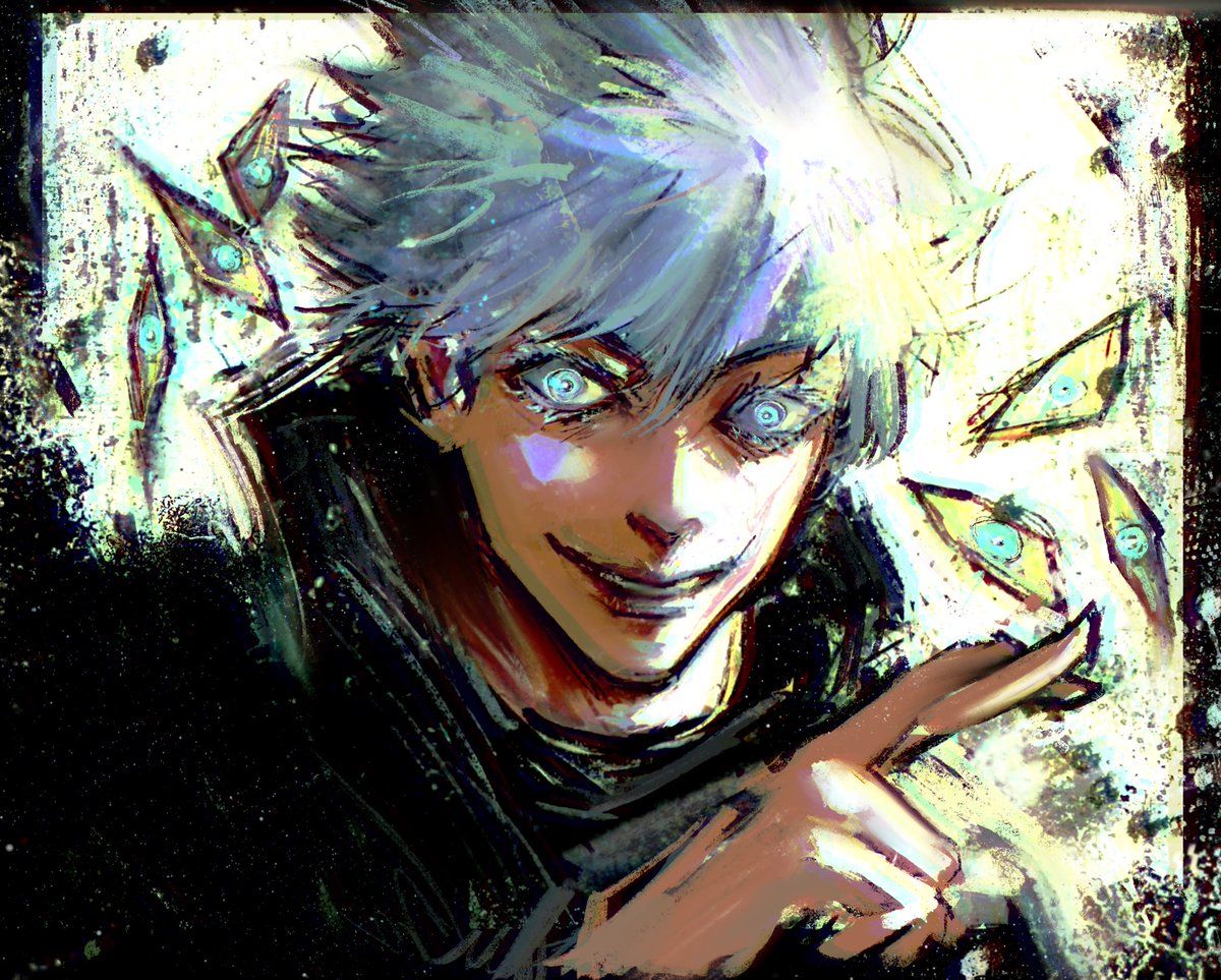 KyeZzzz's tweet image. 