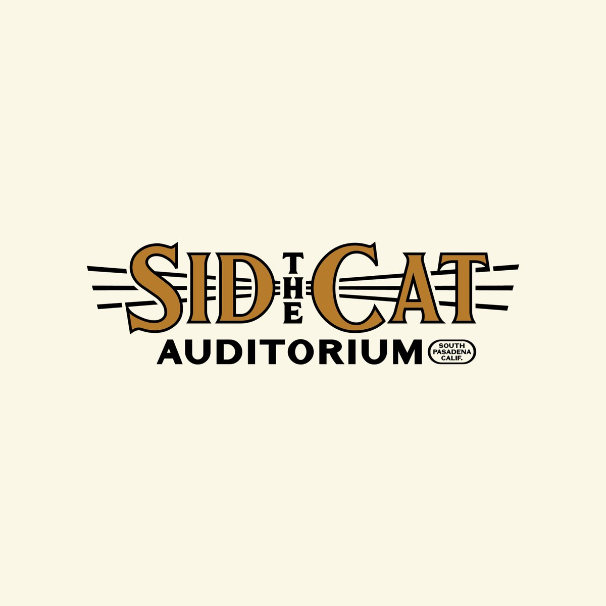 sidthecat's tweet image. It’s surreal to be at this moment. After years of looking for a space, and working on this one…we are proud to announce @stcauditorium  opening this fall in South Pasadena, CA!