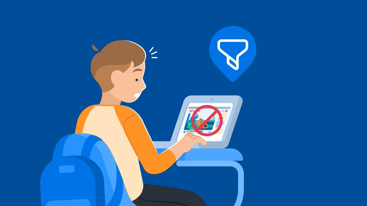 Students are savvy (and only getting savvier).

From VPNs to ChatGPT tricks, #SchoolWebFilter workarounds are on the rise. That’s why Securly Filter is built to evolve

Learn how we stop even the slickest bypass attempts in our latest blog: blog.securly.com/securly-stops-…

#K12 #ITteams
