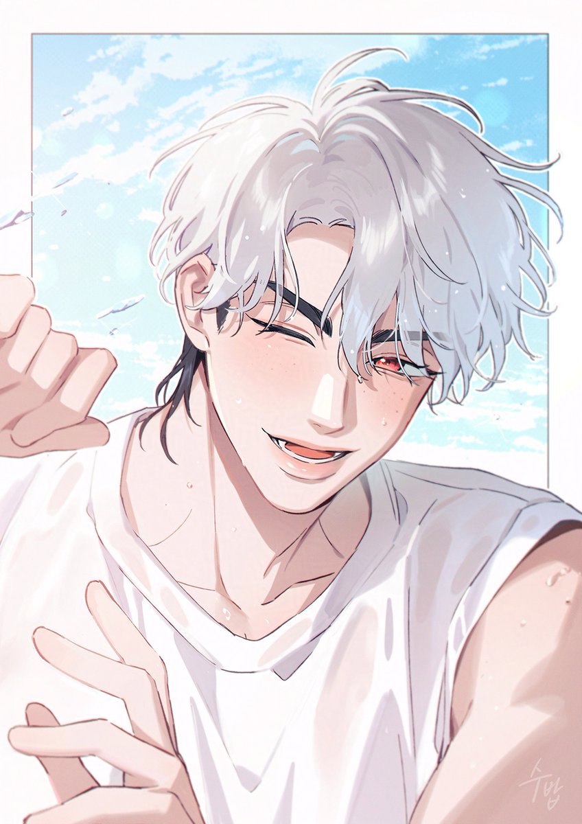 ์๋ฐฅ์ด (@sub0b303) on Twitter photo ์ค๋๋ง์ ์ฌ๋ฆ ์ต๊ณ ์์ ..
#PLAVE #์ํธ ์ค๋๋ง์ ์ฌ๋ฆ ์ต๊ณ ์์ ..
#PLAVE #์ํธ