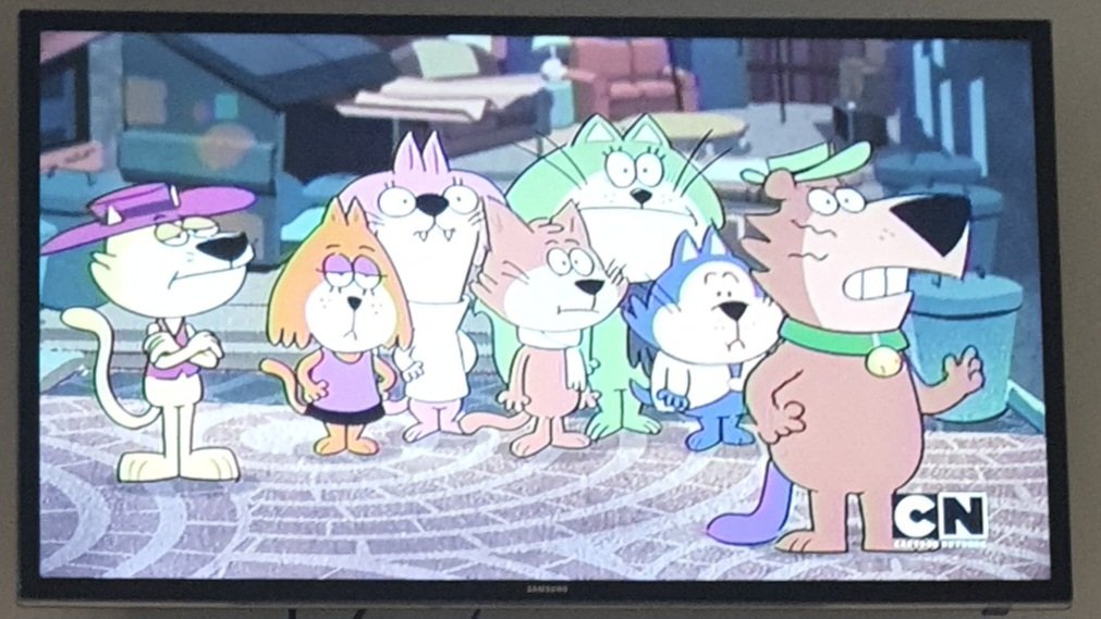 Formas de destruir tu infancia en 3 segundos...