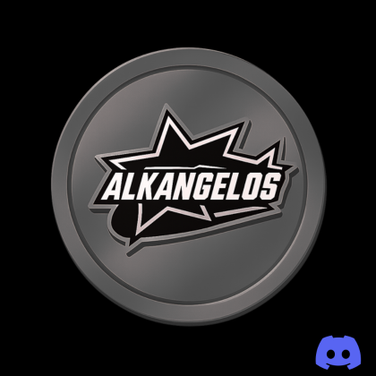 The cult gates are open.
Enter the void. Get verified. Get possessed.
 discord.gg/74Key5b2vB
 OYL Corp btw.