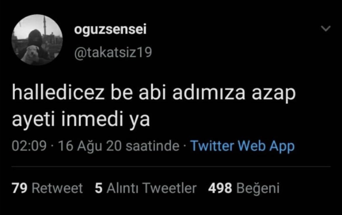 Ismail Gorgulu (@ismaailgorgulu) on Twitter photo 