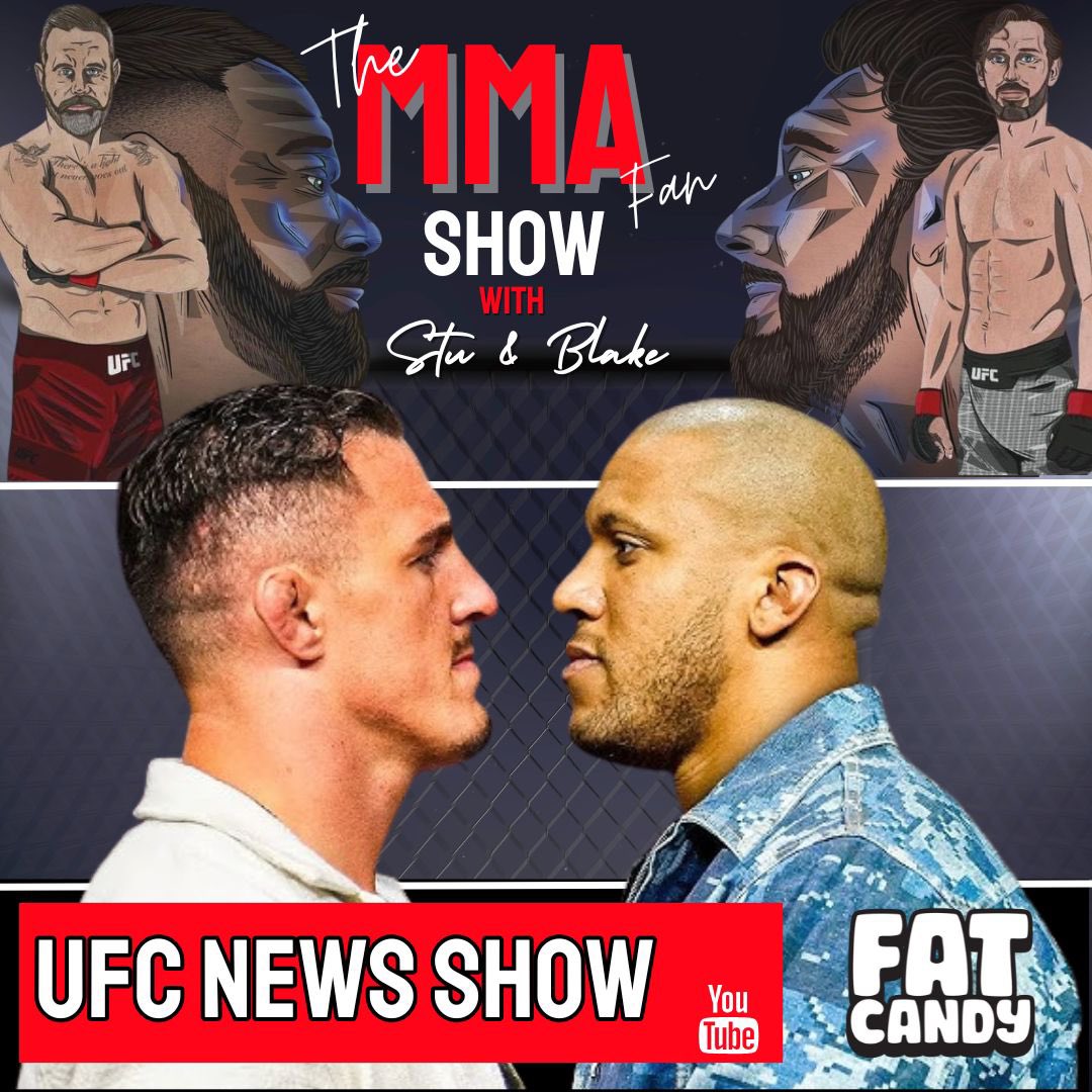 Real life issues being a mma fan can throw at you!!
Find out more at this weeks show!
LINK IN BIO

open.spotify.com/episode/4UotT0…

#theinbetweeners #pizza #jokes #ufcfightnight