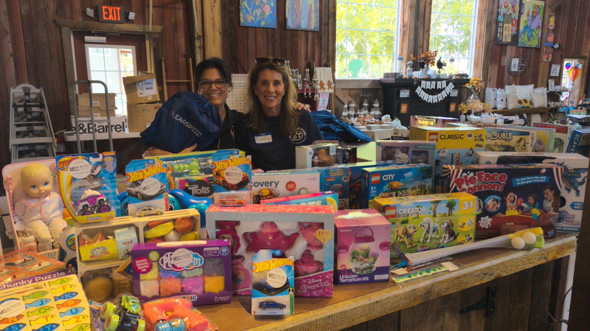 A few highlights from this past weekend at the Military Family Summer Festival with Military Support Alliance! We love working with MSA and Blue Star Outposts, and are so happy to see how the backpacks packed at ITI USA are being shared! Clearspeed Gives Back looks forward to