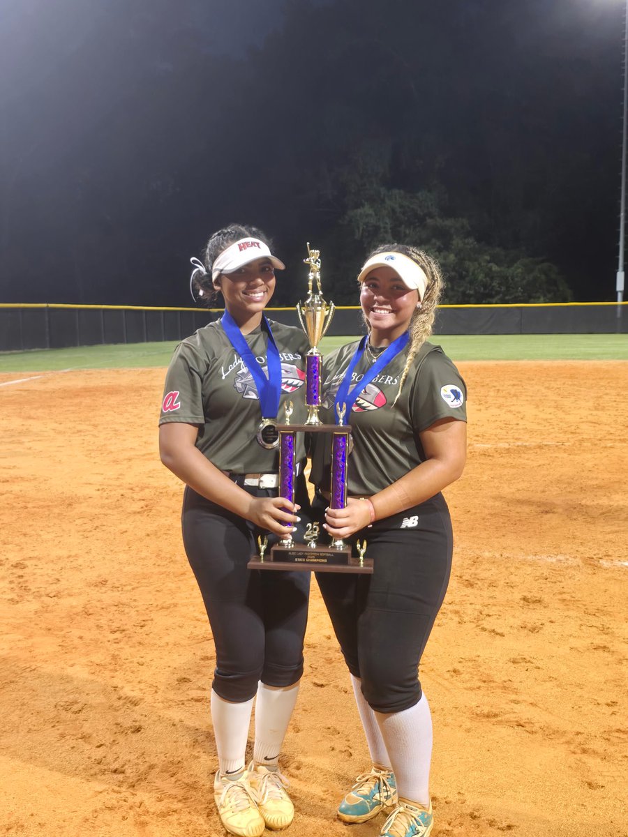 Maliyah Campbell (@maliyahc26) on Twitter photo Back to Back STATE Champs!! Legion ball ended big AGAIN for the Upperstate! Final Stats: 42 IP, 159 BF, 15 H, 4 ER, 57 SO, .667 ERA, 1 perfect game! Hit .409 too! <a href="/Post14Anderson/">Anderson Post 14</a> Back to Back STATE Champs!! Legion ball ended big AGAIN for the Upperstate! Final Stats: 42 IP, 159 BF, 15 H, 4 ER, 57 SO, .667 ERA, 1 perfect game! Hit .409 too! <a href="/Post14Anderson/">Anderson Post 14</a>