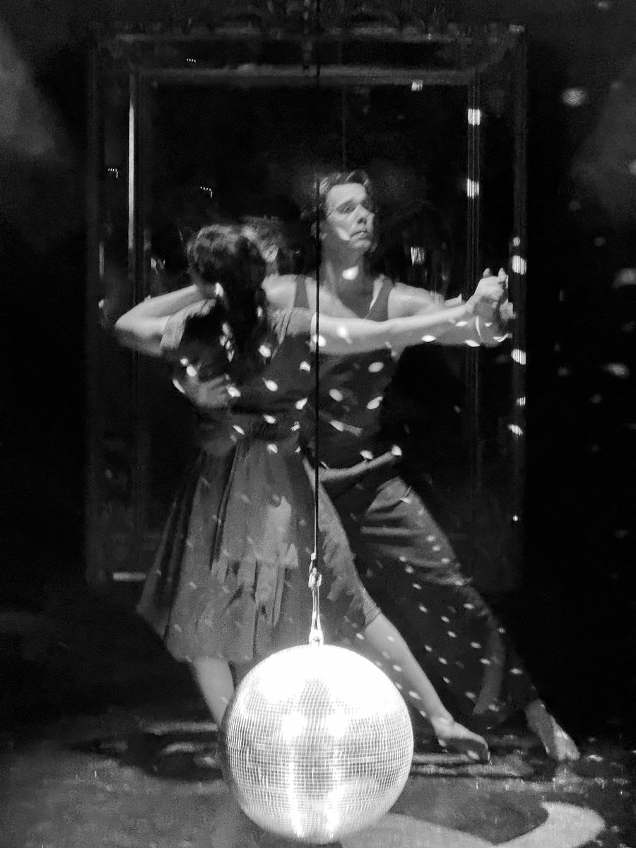 CoisCéim (@coisceim) on Twitter photo Toi, toi, toi to the cast and crew of DANCEHALL BLUES by David Bolger (<a href="/_DavidBolger/">David Bolger, Artistic Director @CoisCéim</a> ) which opens in the Pavilion Theatre tonight!
Tickets are selling fast, don't miss the show before it heads to Edinburgh Festival Fringe!
coisceim.com/productions/da… Toi, toi, toi to the cast and crew of DANCEHALL BLUES by David Bolger (<a href="/_DavidBolger/">David Bolger, Artistic Director @CoisCéim</a> ) which opens in the Pavilion Theatre tonight!
Tickets are selling fast, don't miss the show before it heads to Edinburgh Festival Fringe!
coisceim.com/productions/da…