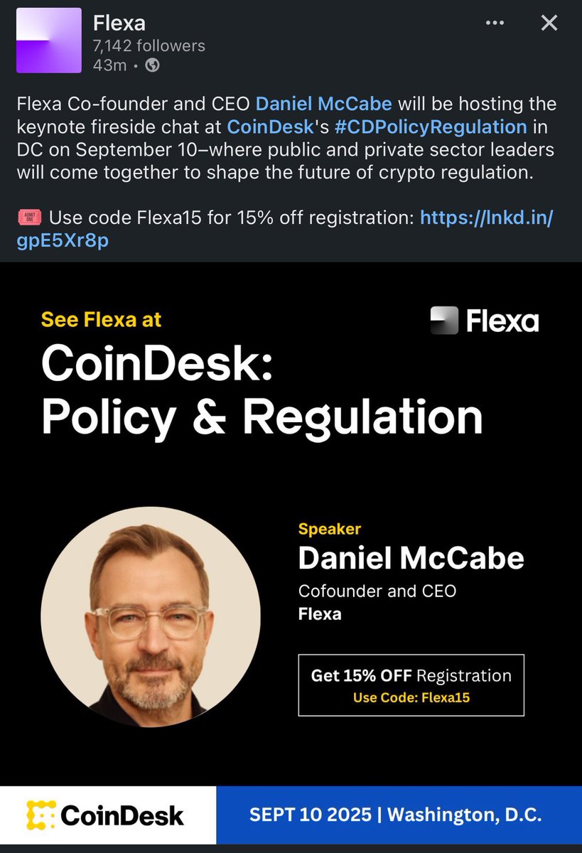 ANDRE THE GIANT(Paradoy..relax) (@andreth51979458) on Twitter photo $amp $coin $btc <a href="/FlexaHQ/">Flexa</a> Anybody catching on yet? <a href="/saylor/">Michael Saylor</a> <a href="/elonmusk/">Elon Musk</a> <a href="/JeffBezos/">Jeff Bezos</a> <a href="/novogratz/">Mike Novogratz</a> $amp $coin $btc <a href="/FlexaHQ/">Flexa</a> Anybody catching on yet? <a href="/saylor/">Michael Saylor</a> <a href="/elonmusk/">Elon Musk</a> <a href="/JeffBezos/">Jeff Bezos</a> <a href="/novogratz/">Mike Novogratz</a>