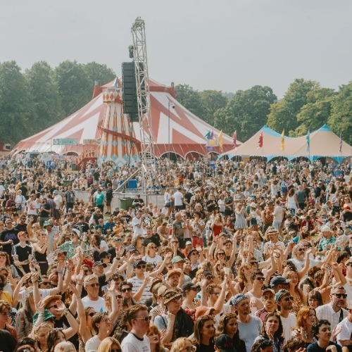 EntertainMeHub's tweet image. Tramlines Festival 2025 - #tramlines @tramlines - Hillsborough Park
Read the full review here: ift.tt/AWdbOVS
More on Music-News.com