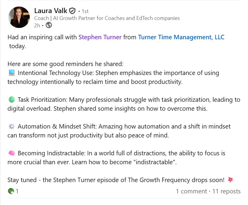 TurnerTimeLLC's tweet image. 