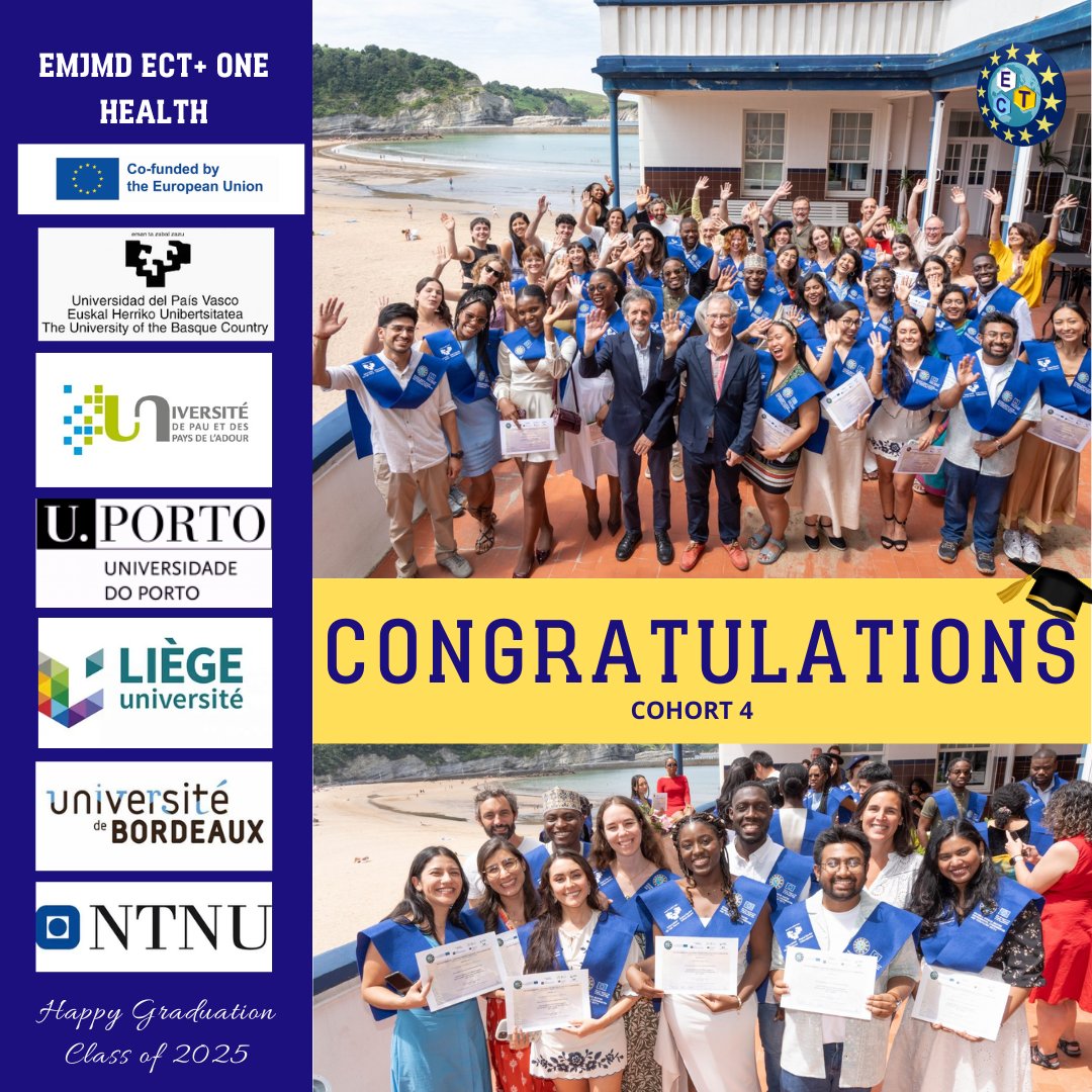 Environmental Contamination and Toxicology (ECT+) tweet media