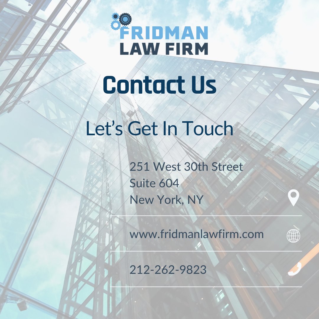 fridmanlawfirm's tweet photo. Legal infrastructure audits reduce legal surprises six months down the road. Ask us how we help leadership teams own their processes—reach out today. https://t.co/E5CwpWa7K8 #CorporateLaw #Entrepreneur #GeneralCounsel https://t.co/mFLxm8RHiq