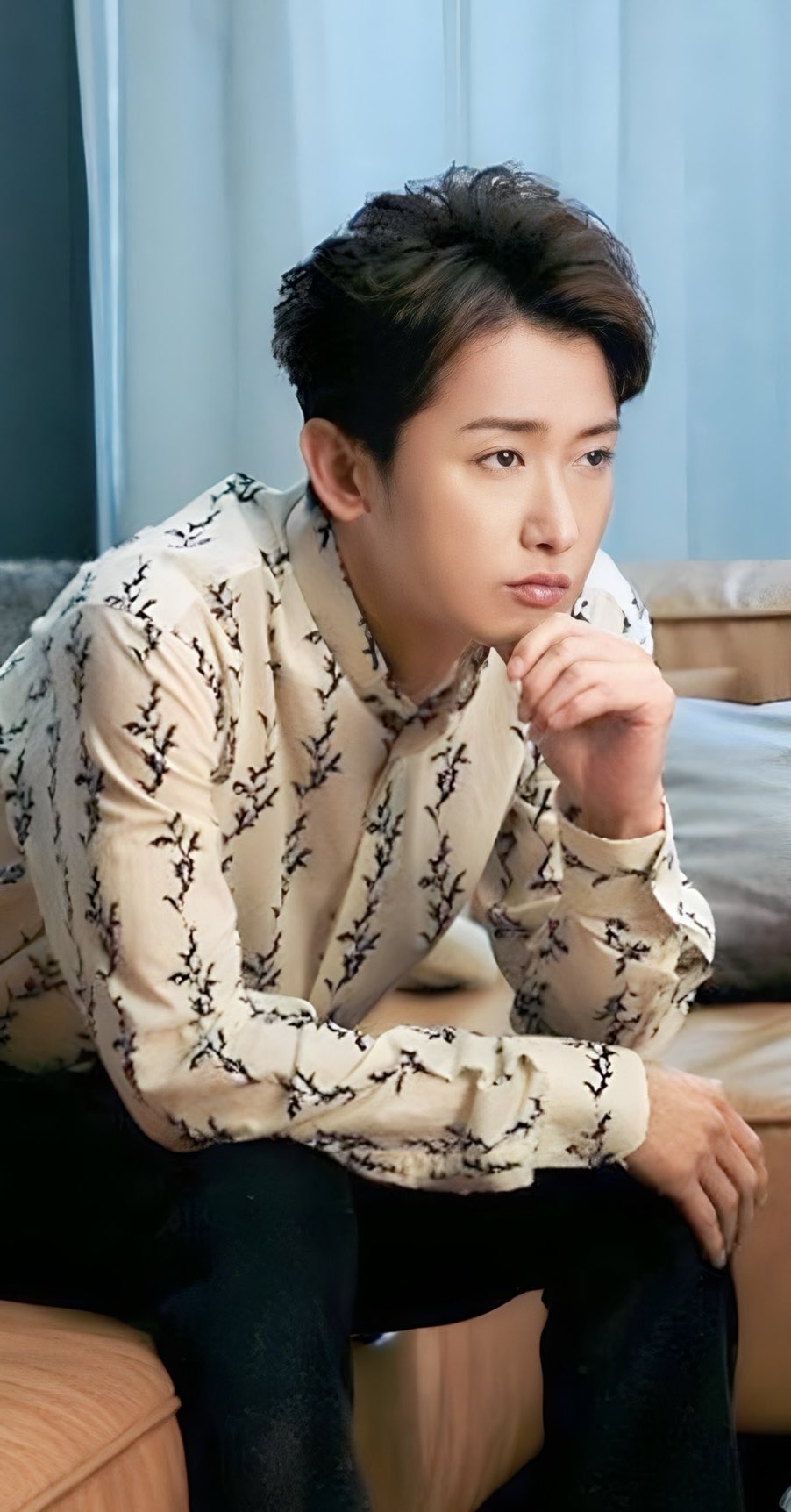大野智　まとめ　写真　生写真 大野智 公式 ライブフォト 5枚セット〈オマケ切り抜き〉 - メルカリ