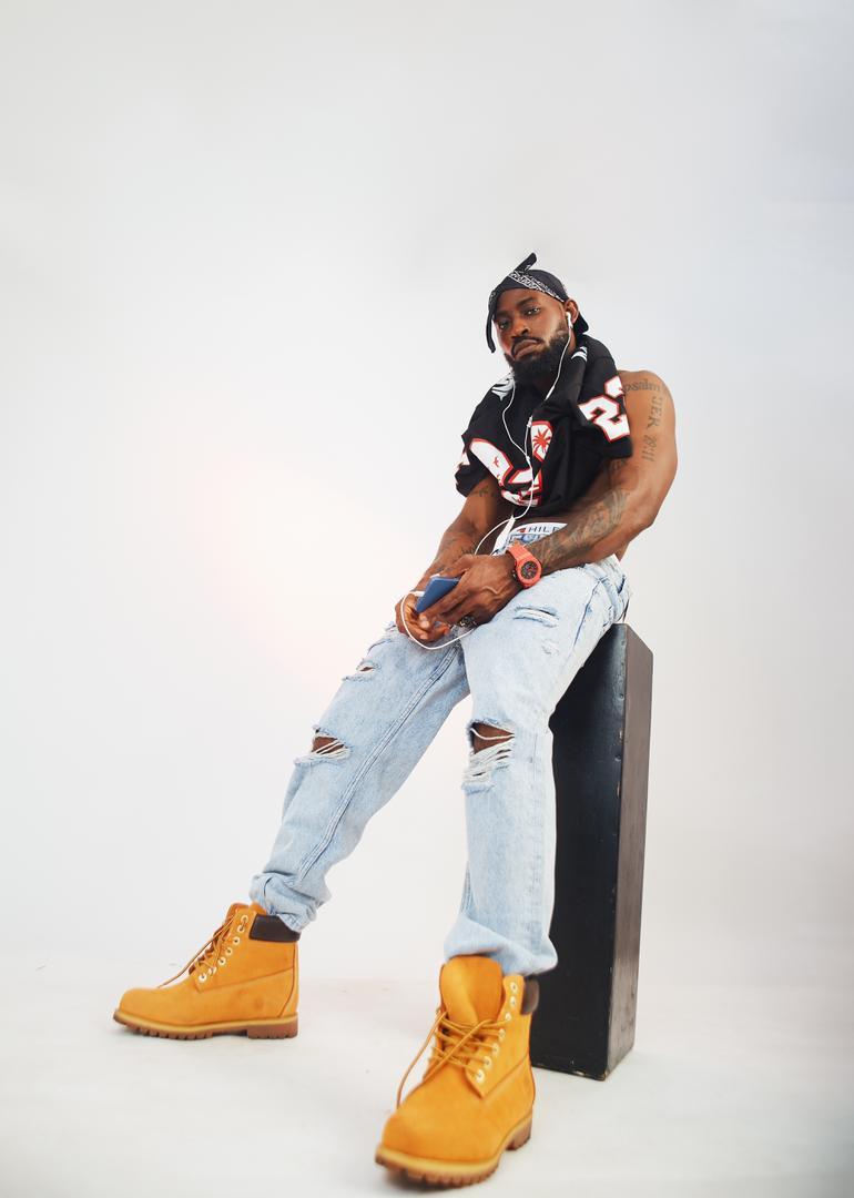 Love artistes that make their birthday special by dropping a song or an album on that day!

Happy birthday to <a href="/realafolabii/">AFÒLABII The Blessed</a>, and thank you for the release of Reality and Passion (RAP) 👏.