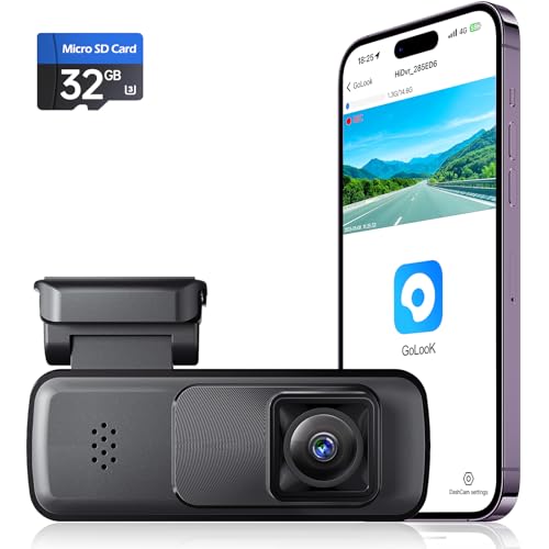 32G Mini Dash Cam  for $19.50, reg $38.99!

-- Use Promo Code JSWLNQ5O

dealradarx.com/?ref=B0F8Q175W…