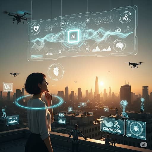 bashirkabirz's tweet image. The Future of AI: How Daniel Miessler Changed My Mind (and What Comes Next) | The Future of AI by @bashirkabirz 

l0c4lh057.github.io/posts/The-futu…
@DanielMiessler #aifuture #AI #AIAugumentation