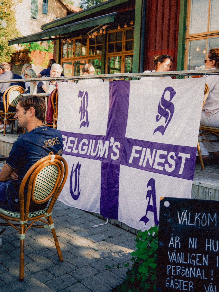 RSC Anderlecht tweet media