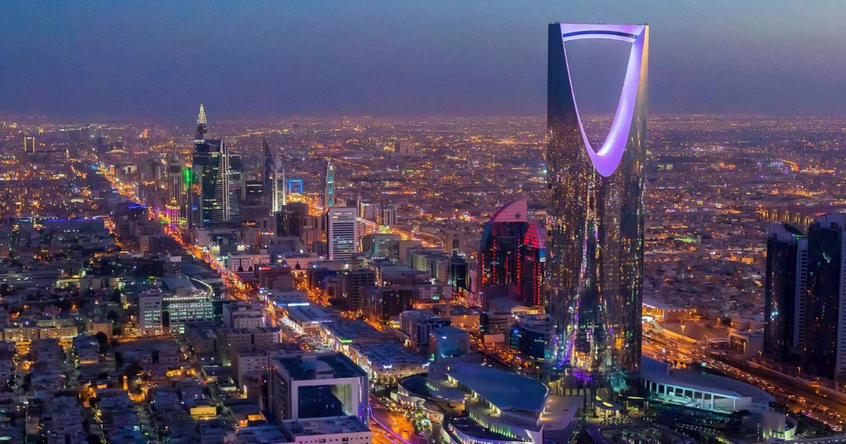 إيرادات #المملكة العربية #السعودية غير النفطية بالربع الثاني من 2025 الأعلى تاريخياً

alriyadh.com/2143802
#جريدة_الرياض