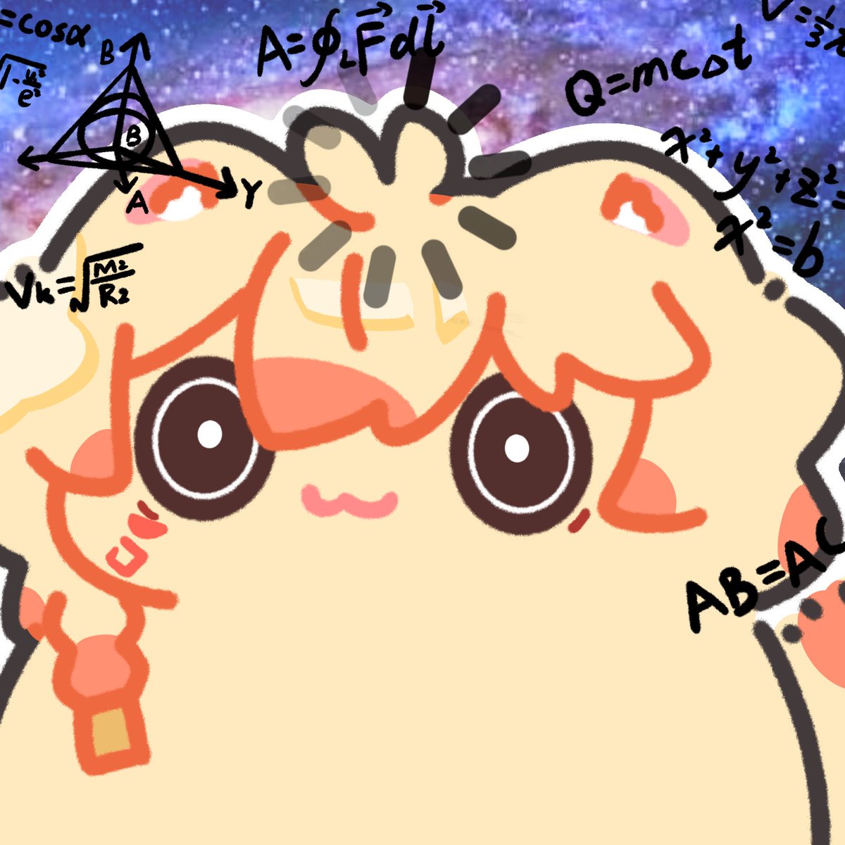 CocoInk🍁 tweet media